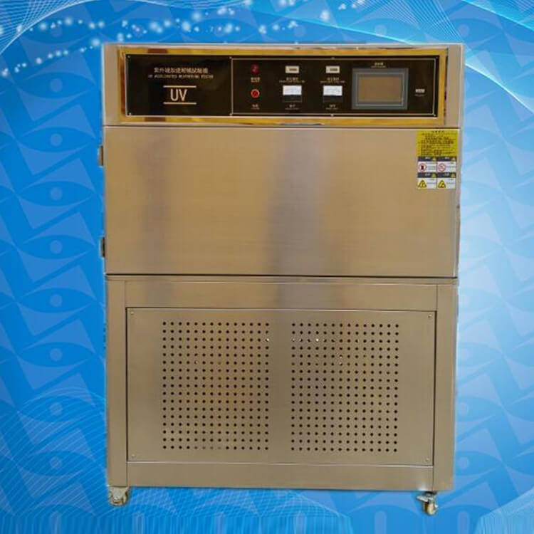 UV Aging Test Chamber/Accelerated Weathering Test Chamber