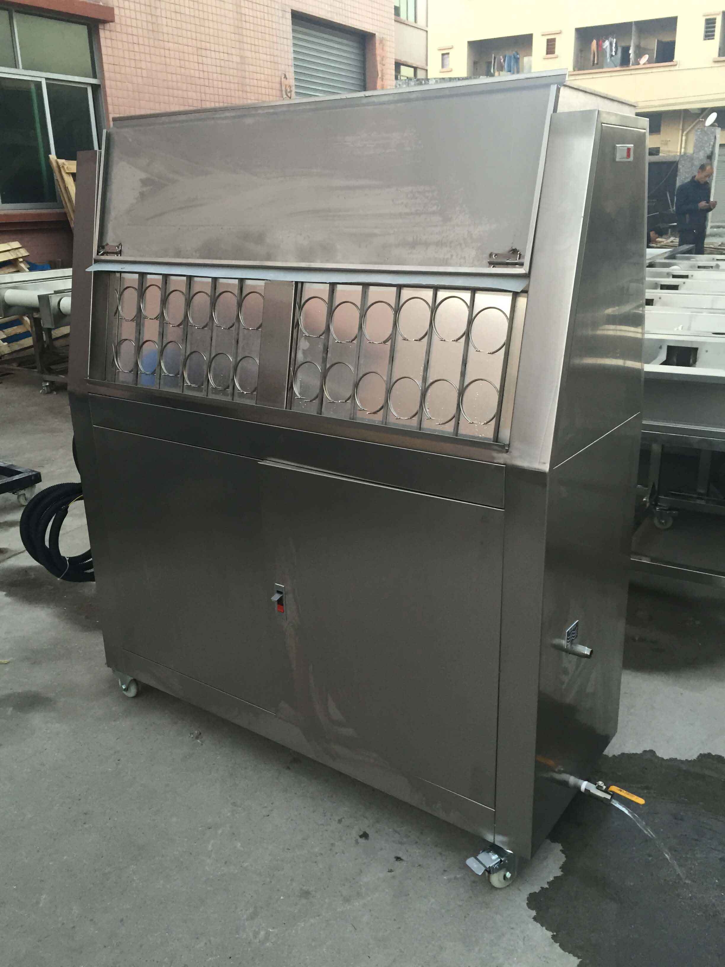 UV Aging Test Chamber/Accelerated Weathering Test Chamber