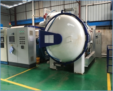 Powder Metallurgy Injection Molding Equipment