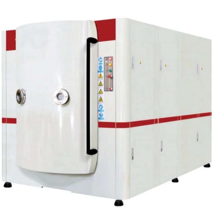 Magnetron Sputtering Vacuum Coating Machine