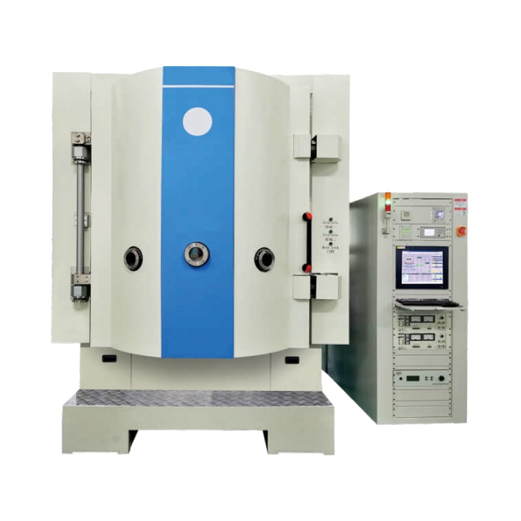 Magnetron Sputtering Vacuum Coating Machine