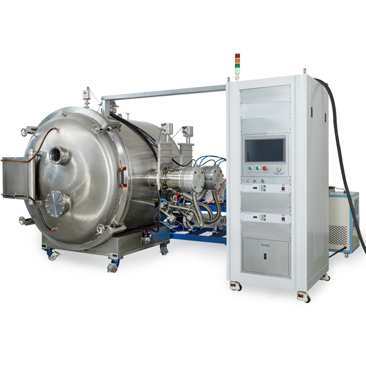 Vacuum Cup (pot) Vacuum Brazing Furnace