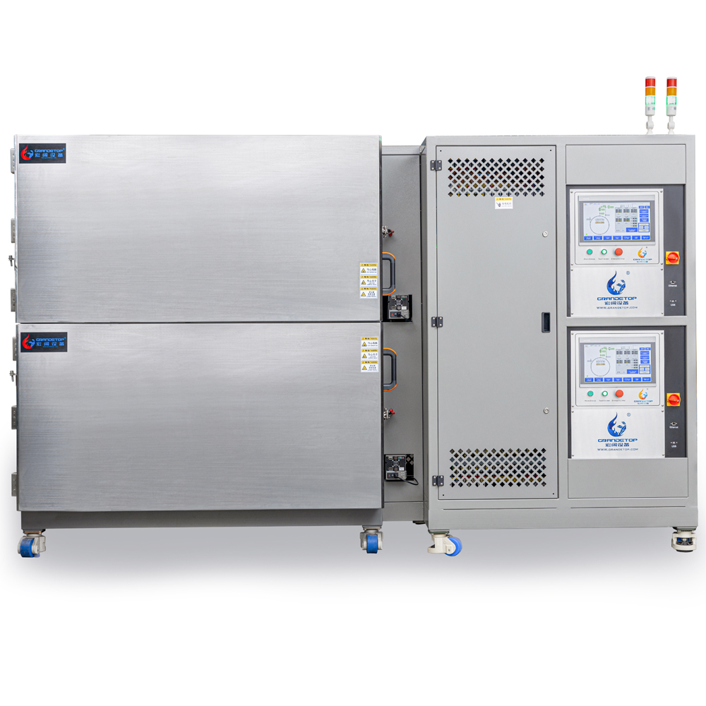 High Temperature Vacuum Brazing Furnace