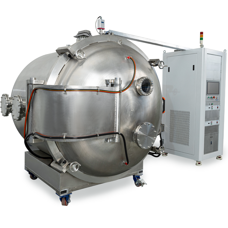 Vacuum Brazing Furnace