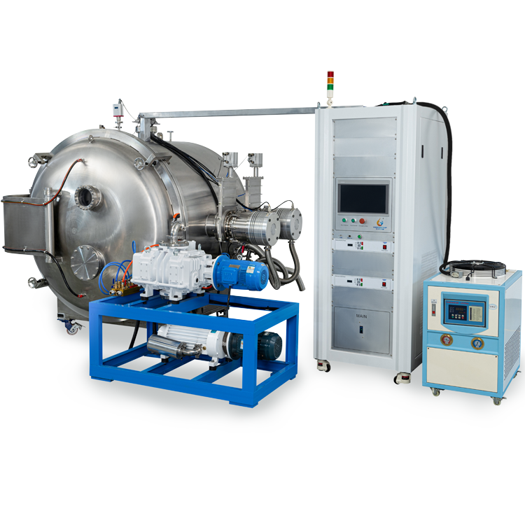 Vacuum Brazing Furnace